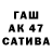 БУТИРАТ буратино Svitlana Fenkanina